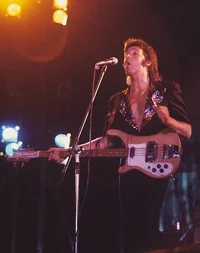 Paul McCartney