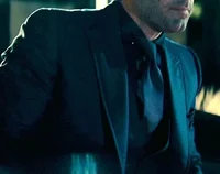 Bruce Wayne