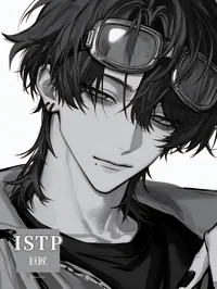 OC - Renji Kagesato