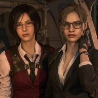 Ada y Claire 