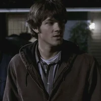 Sam Winchester 