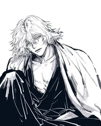 Urahara Kisuke