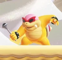 Roy Koopa