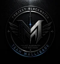 Project Blackwatch 2