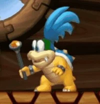 Larry Koopa