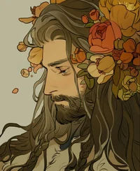 Thorin Oakenshield