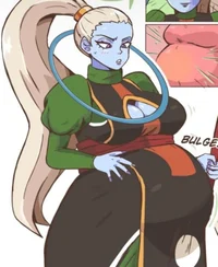 Pregnant Vados