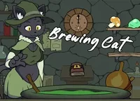 Brewing Cat