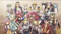 Rune factory 5 RPG