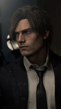 Leon Kennedy
