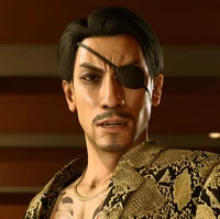 05 Goro Majima