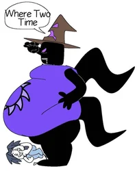 Forsaken Freaky 4