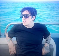 Илья Коряков