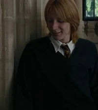 George F Weasley 