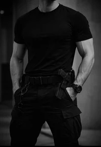 Husband Ronan 