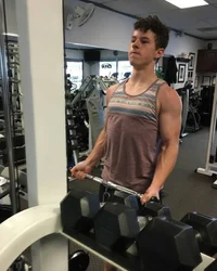 Nolan Gould