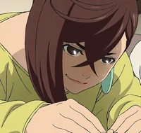 Ayase Momo