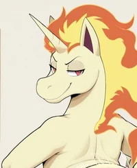 Rapidash