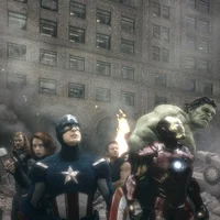 Avengers 