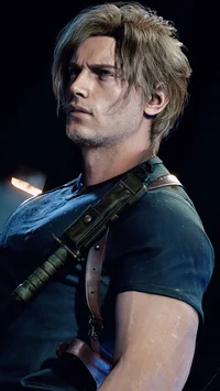 Leon Kennedy