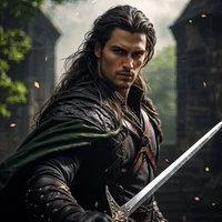 Theron Virel