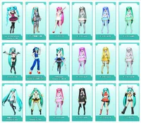 VOCALOID Modules 