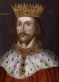 King Henry II