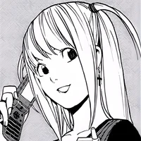 04 Misa Amane