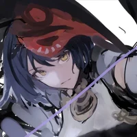 Kujou Sara