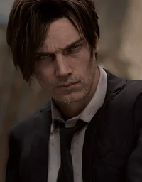 León Kennedy 
