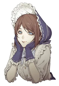 Catherine 