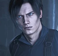 Leon Scott Kennedy 