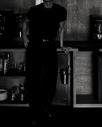 RONAN MARKOV