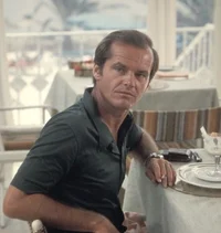 Jack Nicholson