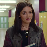 Emma Mackey