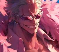 Doflamingo 