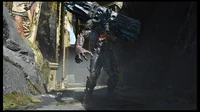GOW-Death Eather