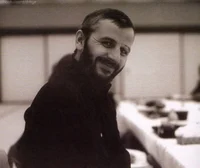 Ringo Starr 