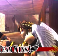 Pit -- Kid Icarus