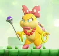 Wendy Koopa