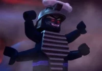 Lord Garmadon