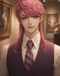 sanzu haruchiyo