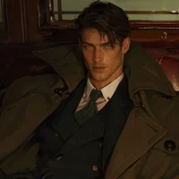Adrian Wolfe