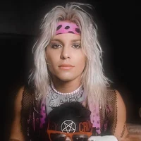 Vince Neil