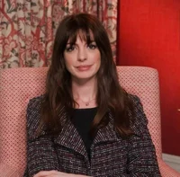 Anne Hathaway