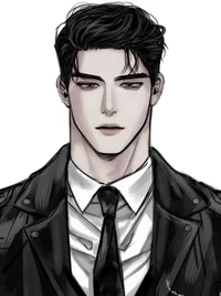 Dominic Desmond 