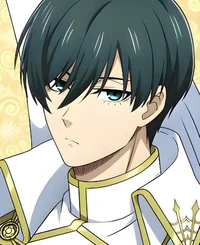 Itoshi Rin 