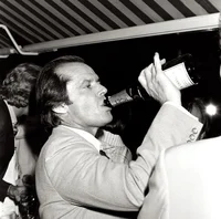 Jack Nicholson