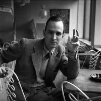 Ingmar Bergman
