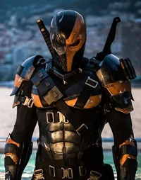 Deathstroke